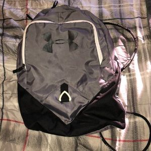 Under Armor Bag